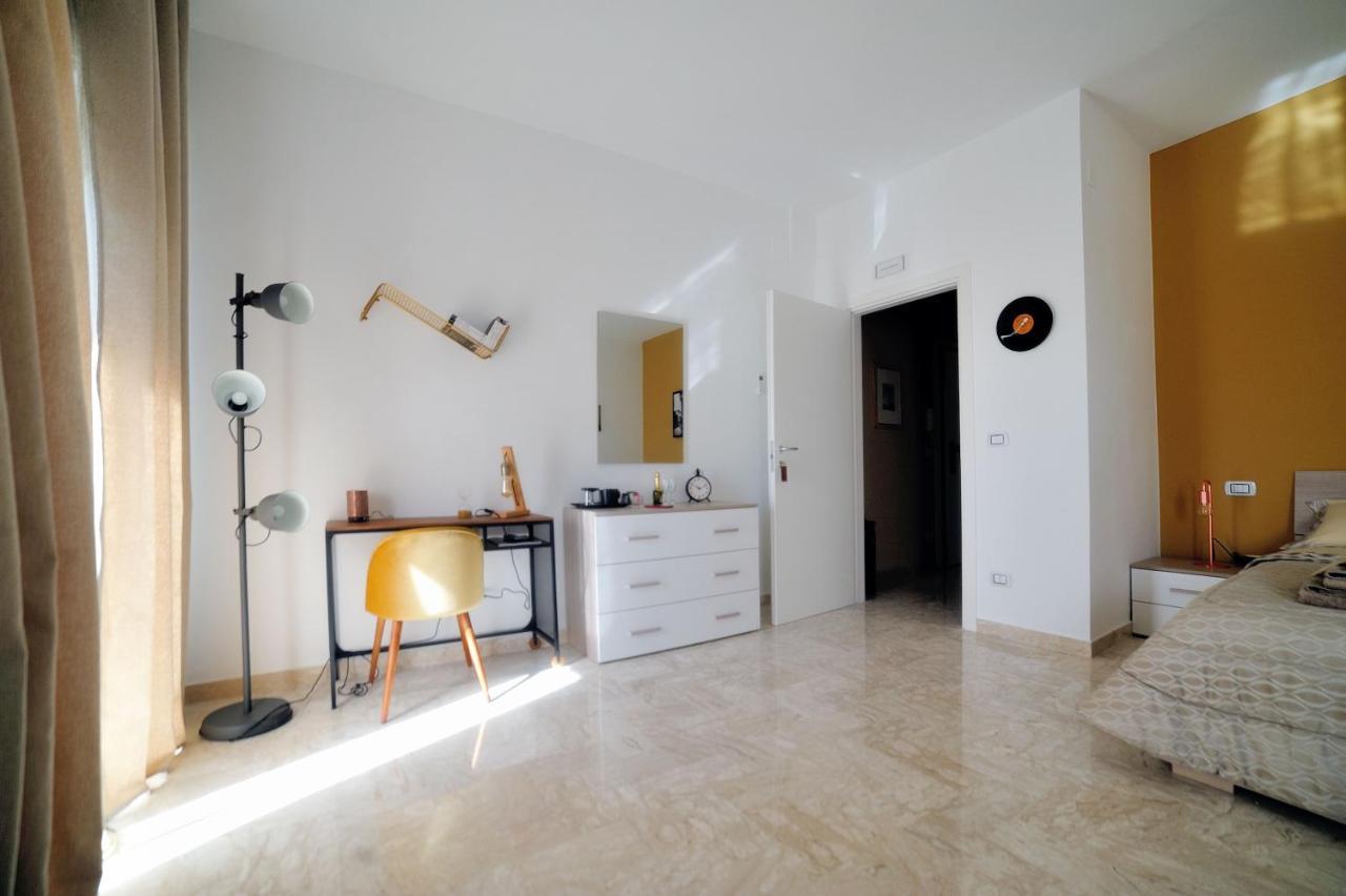 B&B Donna Maria Bari Ngoại thất bức ảnh